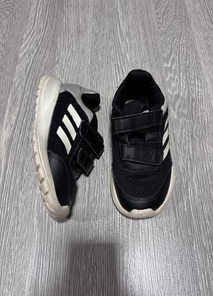 Кросівки дитячі adidas 27 р