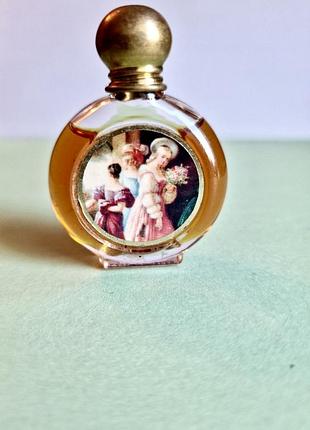 Духи оригінал вінтаж  bal a versailles jean desprez
