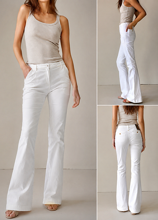 Брюки balmain класичні хs,s