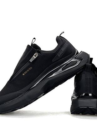 Чоловічі кросівки  salomon odyssey elmt advanced gtx black