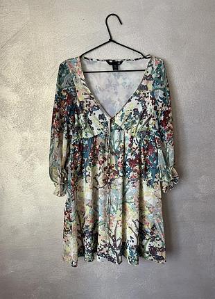 Сукня h&m, 38р