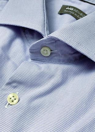 Jjb benson swiss сорочка