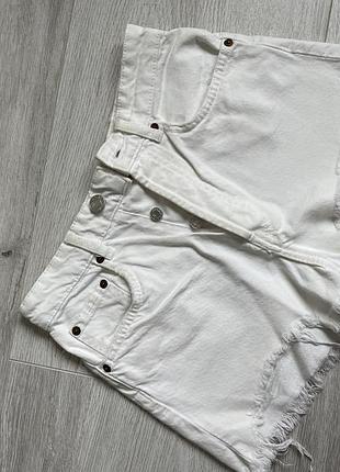 Шорти zara