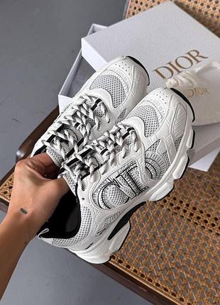 Dior chrono cd white black 37 40