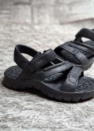 Дитячі босоніжки для хлопчика, піна , 32-39рр