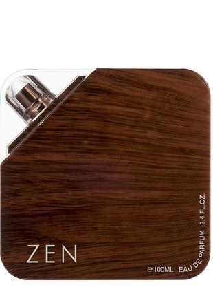 Парфумована вода vivarea zen pour homme