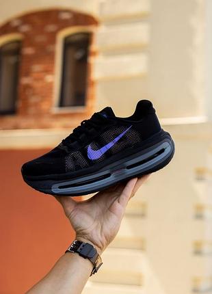 Кросівки чоловічі 
👟nike vomero premium black/purple