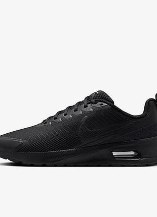 Кросівки nike air max nuaxis fd4329-004