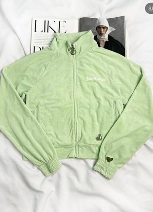Juicy couture зіп