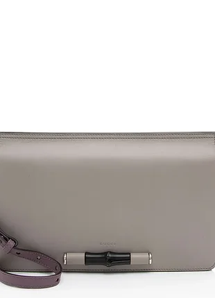 Сумка gucci lady bamboo. оригінал.