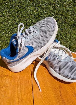 Оригинальные кроссовки nike мальчику