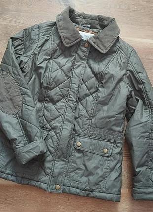 Куртка в стиле кэжуал idigo collection от m&amp;s