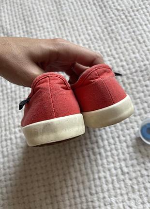 Кеди дитячі joules 6