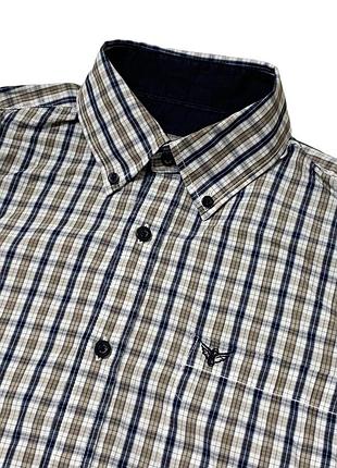 Morley button down сорочка