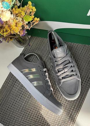 Оригинальные кеды adidas
