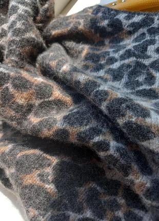 Джемпер merino wool +cashmere 4
