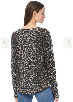 Джемпер merino wool +cashmere 7