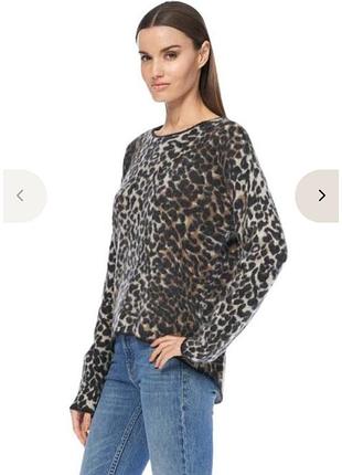 Джемпер merino wool +cashmere 8
