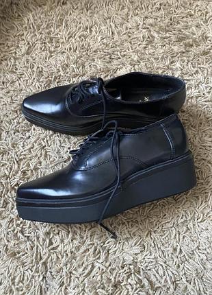 Лофери zara нові