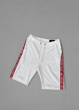 Шорти alpha industries 2