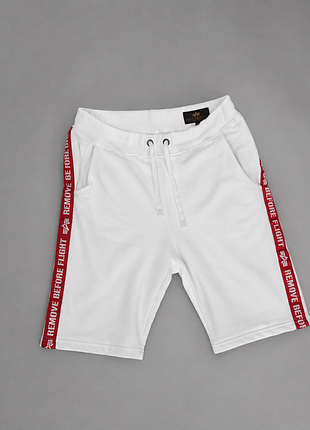 Шорти alpha industries