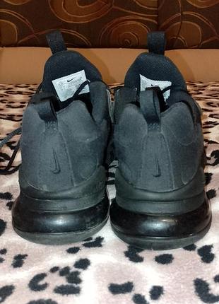 Кроссовки nike 4
