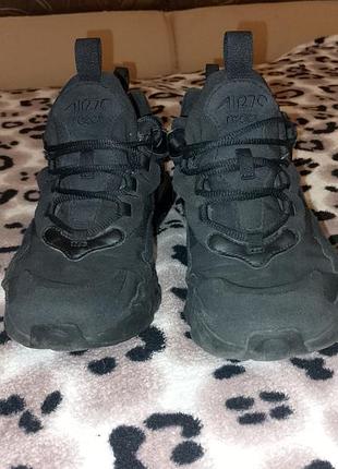 Кроссовки nike 2