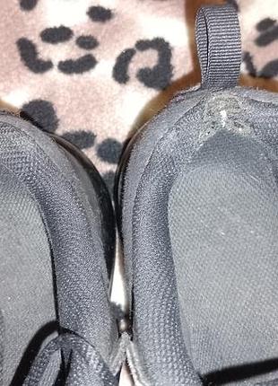 Кроссовки nike 6