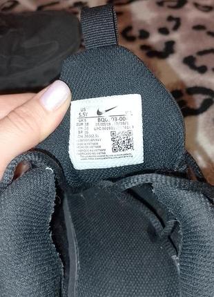 Кроссовки nike 5