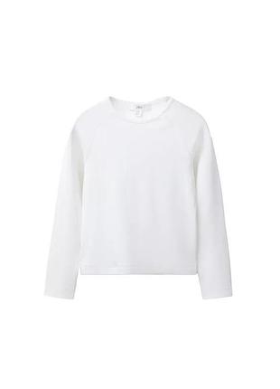 Лонгслів zara 122 cm