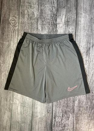 Чоловічі спортивні шорти nike