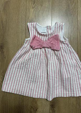 Сукня zara 104 розмір