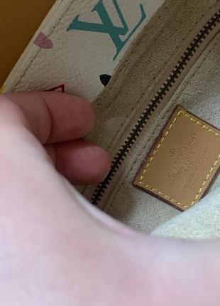 Сумка louis vuitton 5