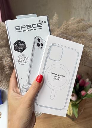 Чохли iphone 11 pro max