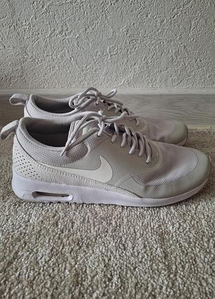 Кроссовки nike размер 40.5