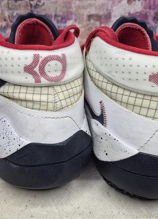 Кроссовки nike kd 13 6