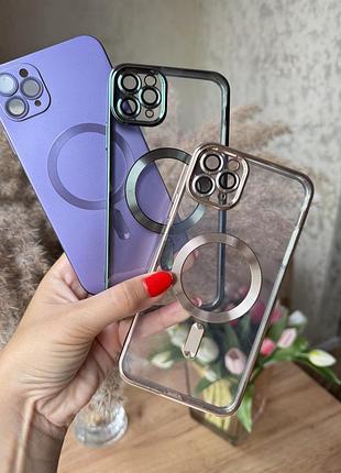 Чохли для iphone 11 pro max