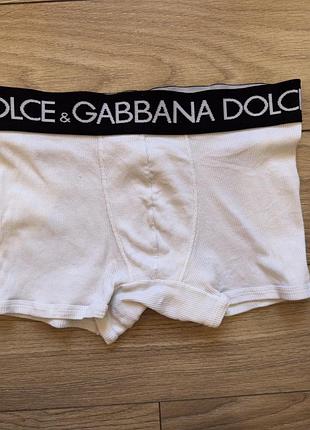 Труси чоловічі dolce gabbana