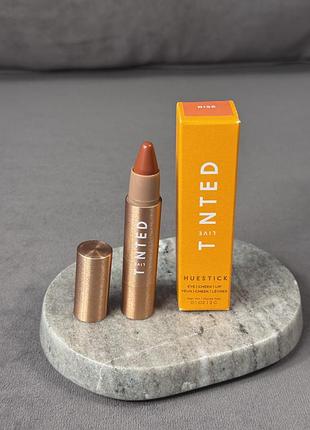 Універсальний багатофункціональний стік live tinted huestick eye cheek lip rise 3 г