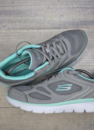 Кроссовки skechers