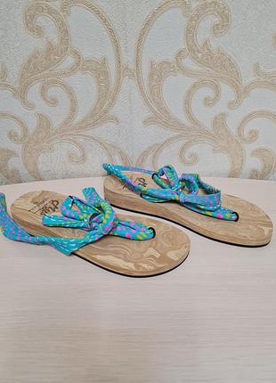 Іспанські сандалії-трансформери бренда mys (make your sandals)
