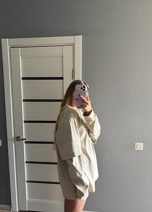 Лонгслів levi’s 6