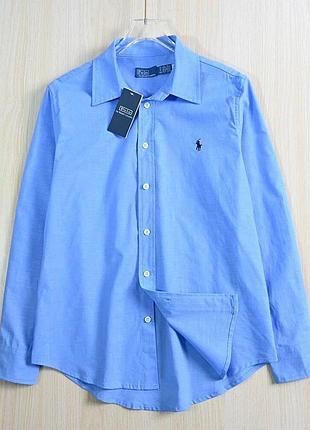 Сорочка polo ralph lauren