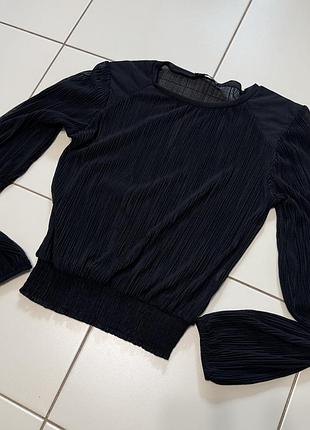 Жіноча блуза zara