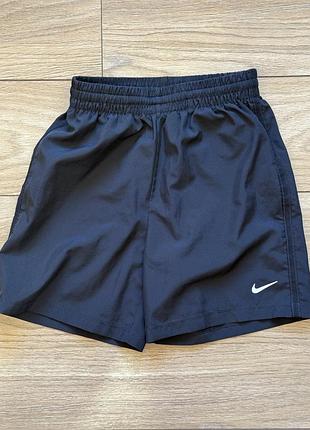 Шорти дитячі nike