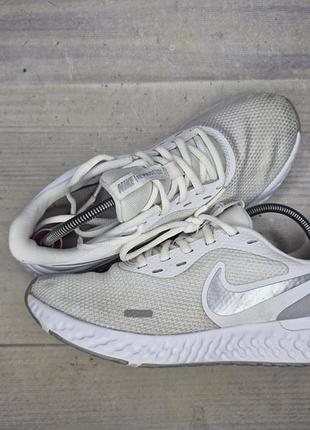 Кроссовки nike revolution 5