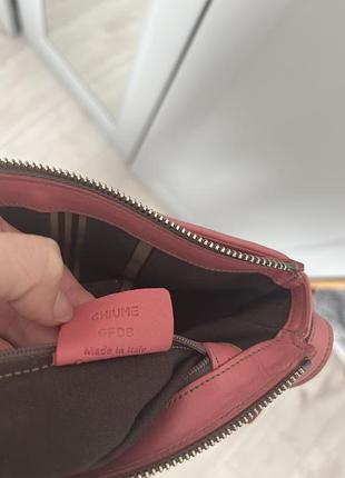 Сумка bally 7
