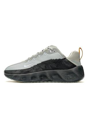 Мужские кроссовки nike ava rover grey