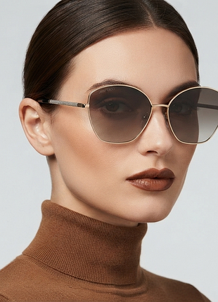 Sale- брендовые очки jimmychoo marilia/g/sk-original-комплект