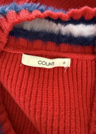 Светр colin’s, розмір s 3